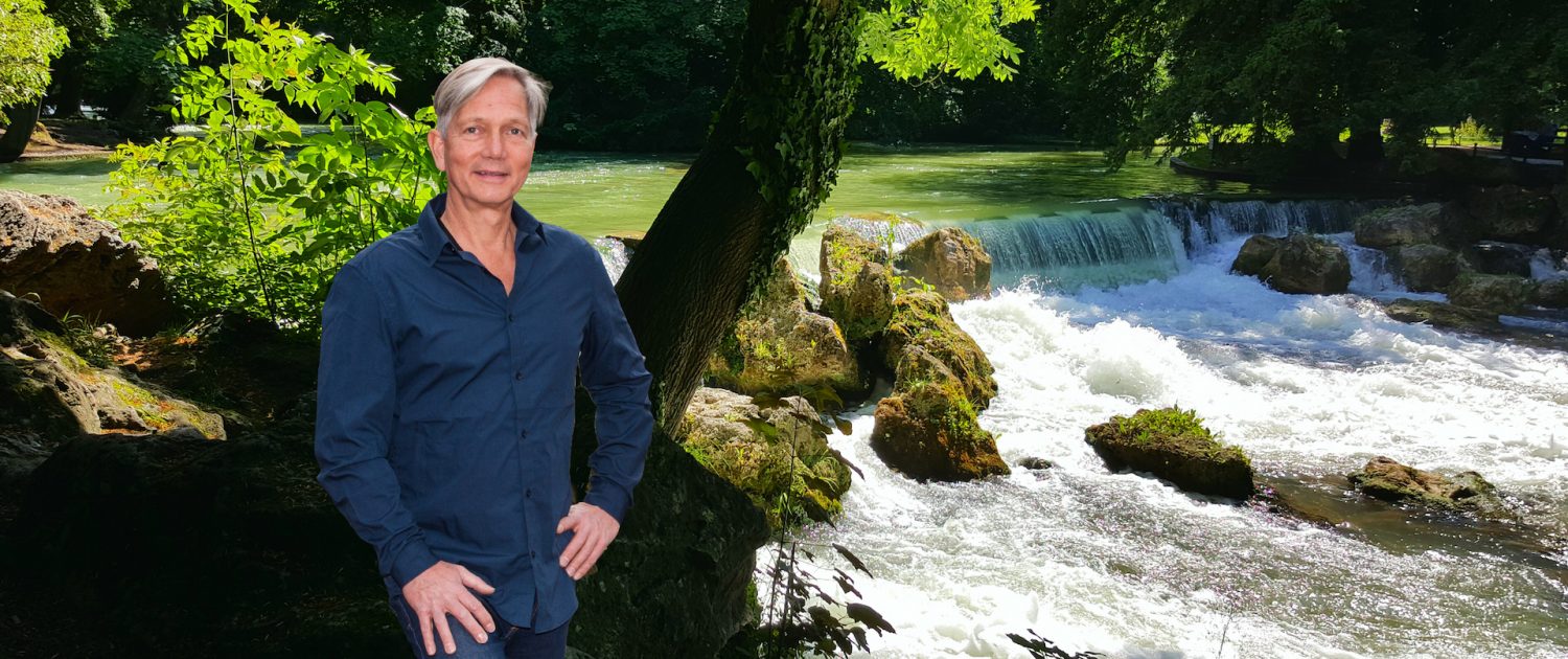 Praxis Lebendige Heilkunst am Englischen Garten München Markus Prinz Heilpraktiker